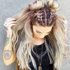 Pin On Hair