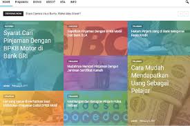 Perniagaan perlukan modal untuk berjalan secara lancar. Wecash Tawarkan Peminjaman Uang Bagi Mahasiswa Dunia Fintech