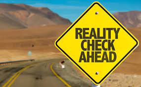 Reality Checking Career Services, 40% OFF