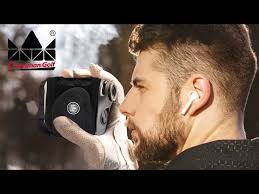 Universal Magnetic Rangefinder Strap丨Craftsman Golf