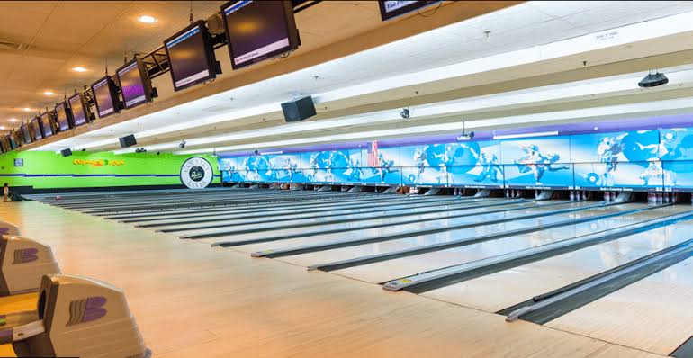 Rab's Country Lanes