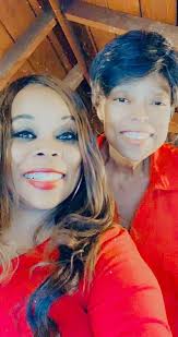 Happy Birthday to my Queen Inez Ellis I love you Mom; I know it wasn't easy  raising me🤪 and I'm forever grateful that you NEVER gave up