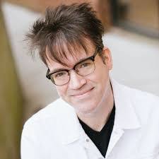 Shawn Decker's Instagram, Twitter & Facebook