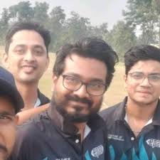 EPAM Indians vs EPAM Royals MVP