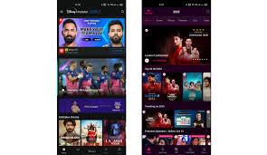 Hotstar app is the most popular and popular streaming application in india hotstar app's the office is located in mumbai. Disney Hotstar Vs Zee5