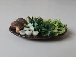 ミニチュアフード miniature yoyo studio 食べ物のアイデア ミニチュアフード 野菜