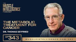 Thomas Seyfried: Cancer: A Metabolic Disease With Metabolic Solutions