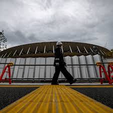 How to watch the tokyo olympics: Tokyo Olympics Organizers Considering July 2021 For Opening Ceremony The New York Times