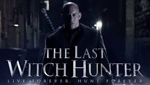 2015, сша, фэнтези, боевики, приключения. Angeschaut The Last Witch Hunter Moderne Hexenjagd