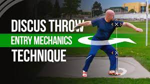 Check spelling or type a new query. Discus Throw Technique Drills Entry Mechanics Youtube