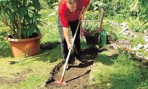 Wie es funktioniert und welche materialen sich eignen, erklären wir in dieser anleitung. Gartenweg Anlegen Selbst De
