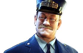 HAPPY HOLIDAYS from the Corsair staff!