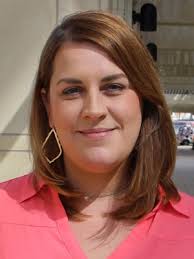 Jennifer Dulin To Present Ethel Ashworth-Tsutsui Memorial Lecture Dec. 6