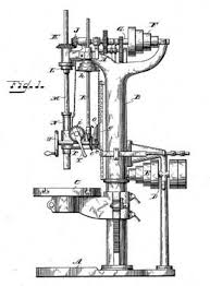 Drill Press Helps build up independence and stops you running around the workshop like a mad man/woman!! drill press