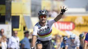 How tall and how much weigh peter sagan? Tour De France 2020 News Live Ticker Ergebnisse Bei T Online De