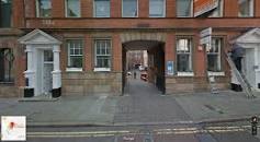 Image result for Where are the 41 test centres