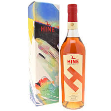 Votre dépositaire vous apportes vos boissons à la maison, au bureau pour une fête ou un repas de famille! Cognac H By Hine Vsop Edition Limitee 70cl 40