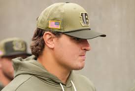 DJ Turner is healthy and ready to rock as Bengals OTAs get underway