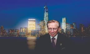 Image result for larry silverstein
