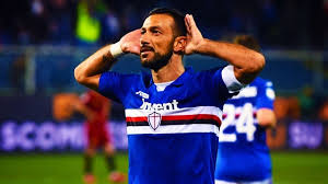 Последние твиты от fabio quagliarella (@fquagliarella27). Quagliarella Uomo Da Record E Da Gol Impossibili Ecco La Top 10 Video