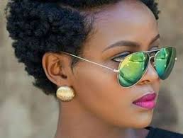 Mon astuce pour réussir cette coiffure est. Coupe Courte Afro Les Plus Belles Coupes Courtes De 2021