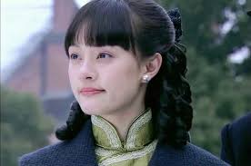 Loạt ảnh 'Tân Bến Thượng Hải' của Tôn Lệ 'gây bão' khắp cõi mạng, nhan sắc  thế nào mà khiến Đặng Siêu thổn thức?