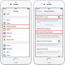 Learn how to back up your iphone 7 to itunes or icloud. How To Download Photos From Icloud To Iphone 2021