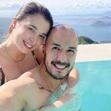 In fact, one netizen even assumed things about her relationship with macky mathay. Ismael Macky Mathay Iv Home Facebook