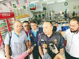 Oleh kerana dengan perubahan teknologi yang begitu pesat dan keperluan tenaga kerja mahir yang mendesak, maka ilp labuan. Operasi Dua Hari Ops Pulau Mulakan Pemeriksaan Pematuhan Akta Pekerja Di Labuan Utusan Borneo Online