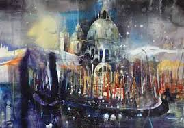 Bernhard vogel internationally renowned austrian watercolourist and etcher bernhard vogel was born in salzburg in 1961 and is an artist who has applied a truly unique perspective to watercolour painting. Catto Gallery Bernhard Vogel