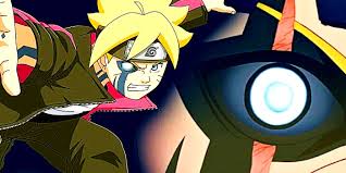 Boruto Uzumaki: The Next Generation Of Anime
