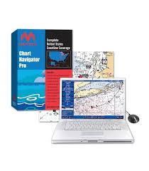 maptech chart navigator pro