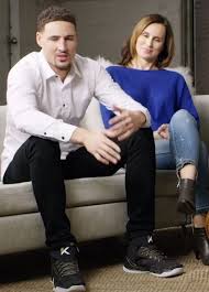 Thompson family the thompson family, better known as klay thompson's family is one of the most popular nba family in the nba. 77 Klay Thompson Ideas Klay Thompson Thompson Christian Yelich