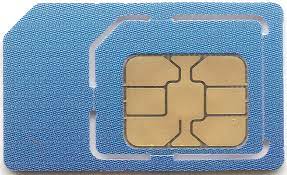 Are all sim cards the same. Sim Card Wikipedia