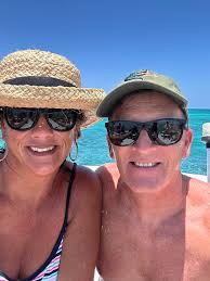 Celebrating a 60th birthday