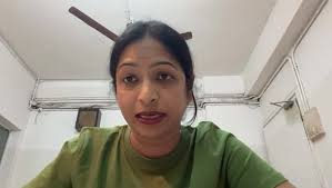 "No Voice, No Choice: Supporting the Rights of Differently-Abled Students",  Today, I’m deeply moved by my sister’s courage and determination. Despite  being speech and hearing impaired, she faced the ...