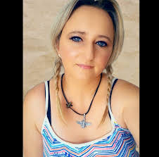 Barbara Fornal's Instagram, Twitter & Facebook