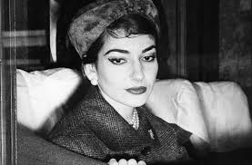 Dezember 1923 in new york city; Maria Callas In Pictures The Most Iconic Images Of The Great Soprano Classic Fm