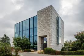 Retail Shopping Center