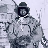 Robert Scott, South Pole Expedition