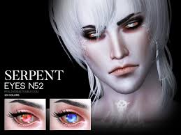 Hi friends…„prior go to further, i'm saying sorry to all, because of these three… 1. Pralinesims Anime Eye Pack N05