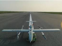 Looking for the definition of asn? Asn 216 Vtol Fixed Wing Uav System