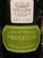 Abitanti 2720 (250 nel borgo). N V San Leo Prosecco Vivino