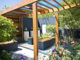 Lamellendach Bzw Alternativen Lamellendach Pergola Schatten Patio Garten