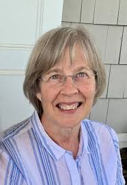 Ruth M. Nasman Obituary August 5, 2023