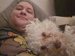 Bought dog food to feed my less fortunate ppl fur babies