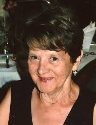 Obituary information for Juanita Bradshaw