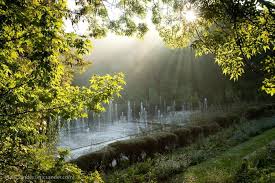 Les Jardins De L Imaginaire A Terrasson Photo By Eric Sander Landshaft Sad