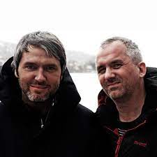 Navn født død kategori kjønn forfatter url sverre magnus: Stream Fjorden Cowboys Score Brodrene Langhelle By Frode Langhelle Listen Online For Free On Soundcloud