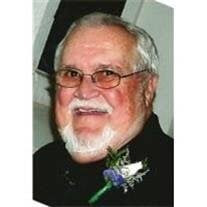 Lewis "Lew" Manson Stiff Obituary
